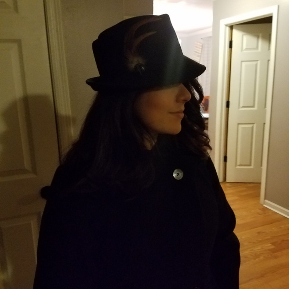 100 percent Wool Hat! Love hats! - Picture 8 of 8